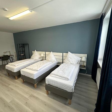 Hami Home 汉堡 外观 照片