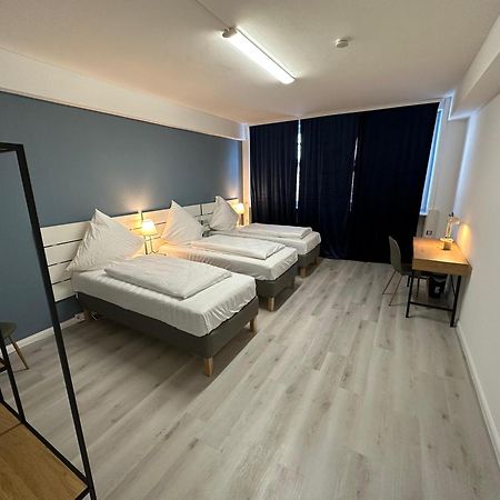 Hami Home 汉堡 外观 照片
