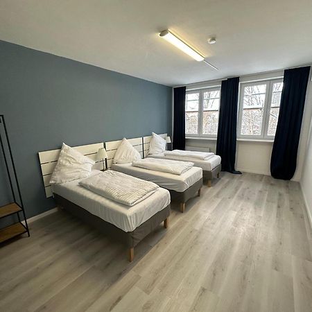 Hami Home 汉堡 外观 照片