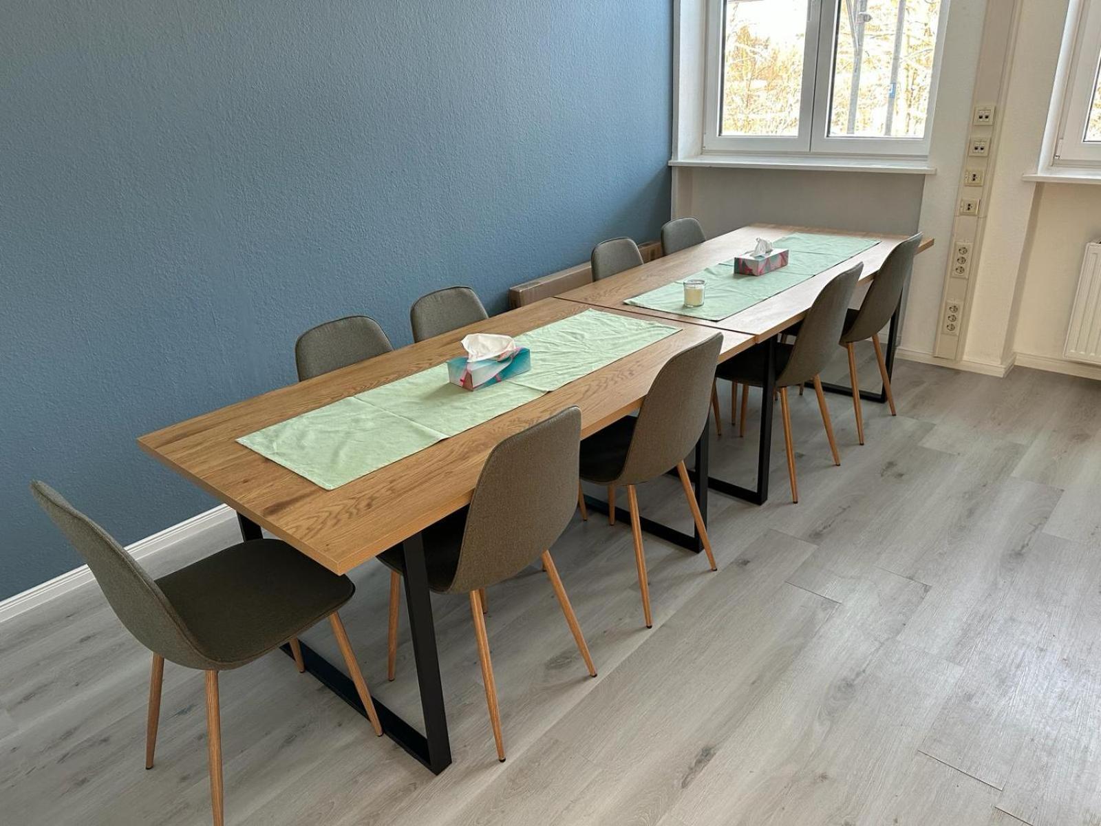 Hami Home 汉堡 外观 照片
