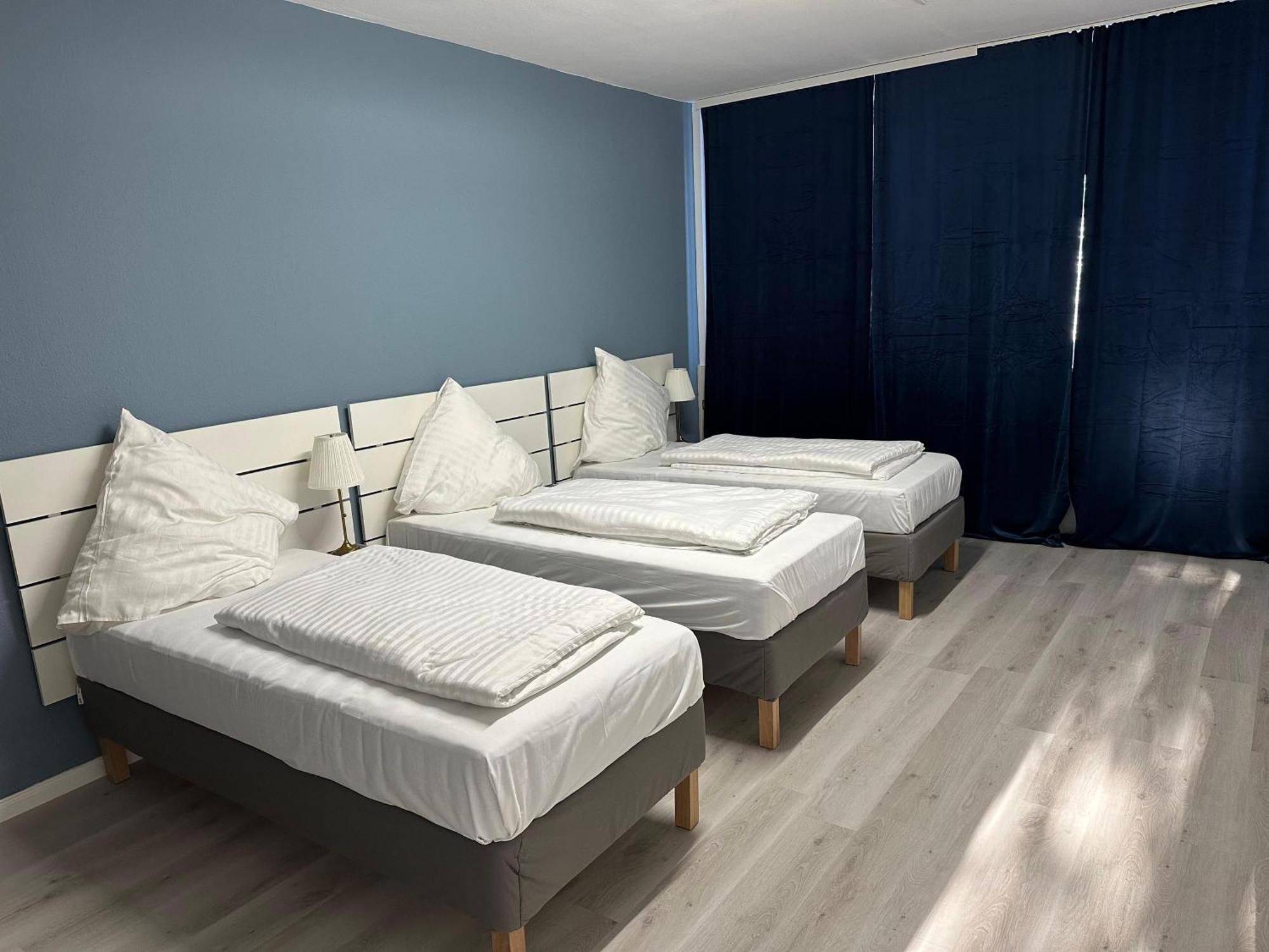 Hami Home 汉堡 外观 照片